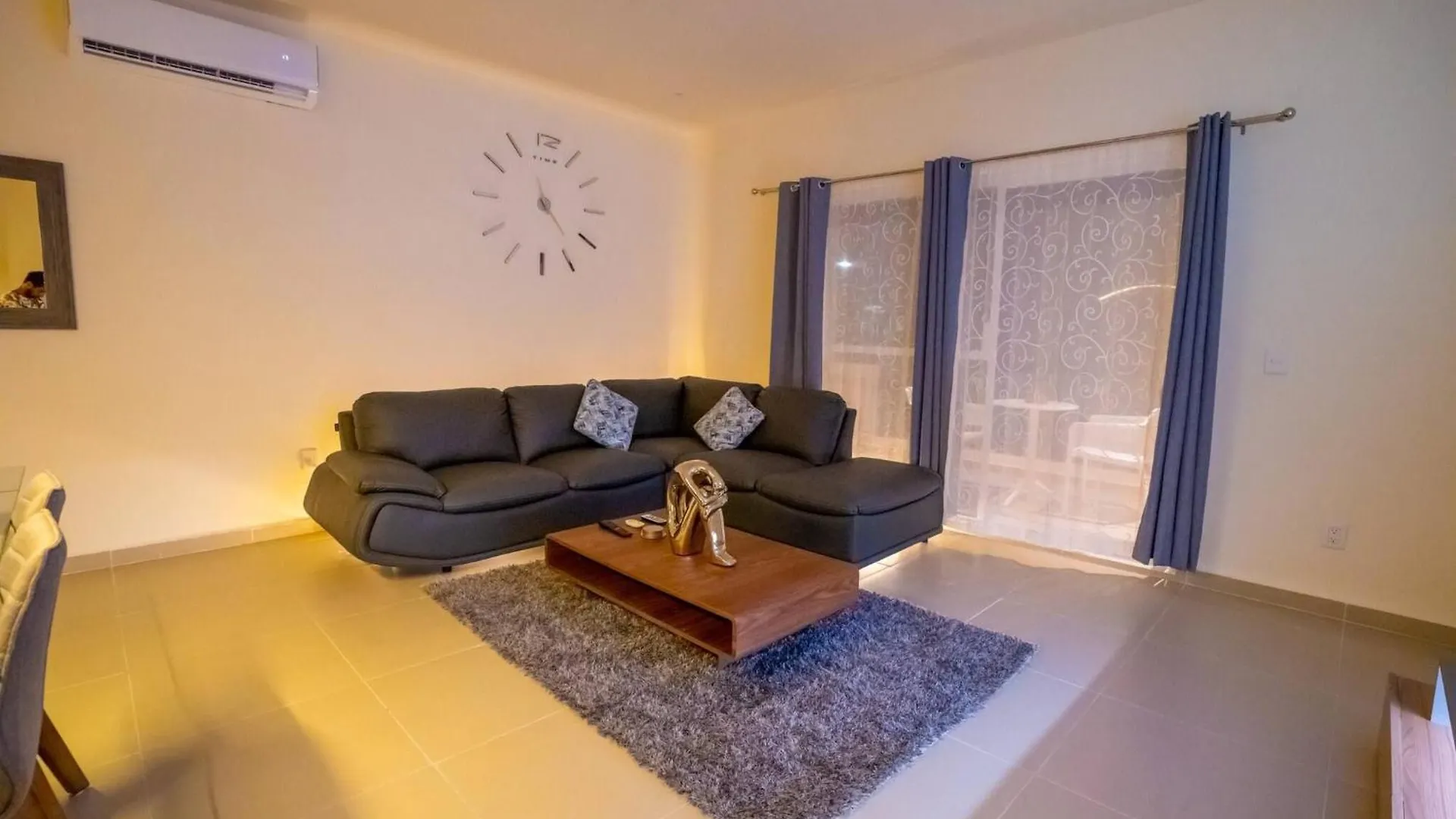Luxury Apartment With Poll 普拉亚卡门