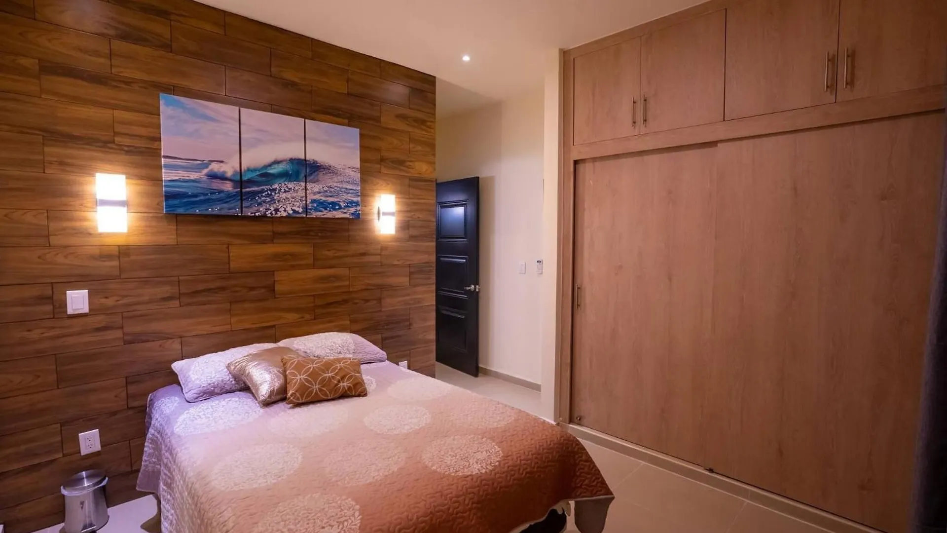 Luxury Apartment With Poll 普拉亚卡门