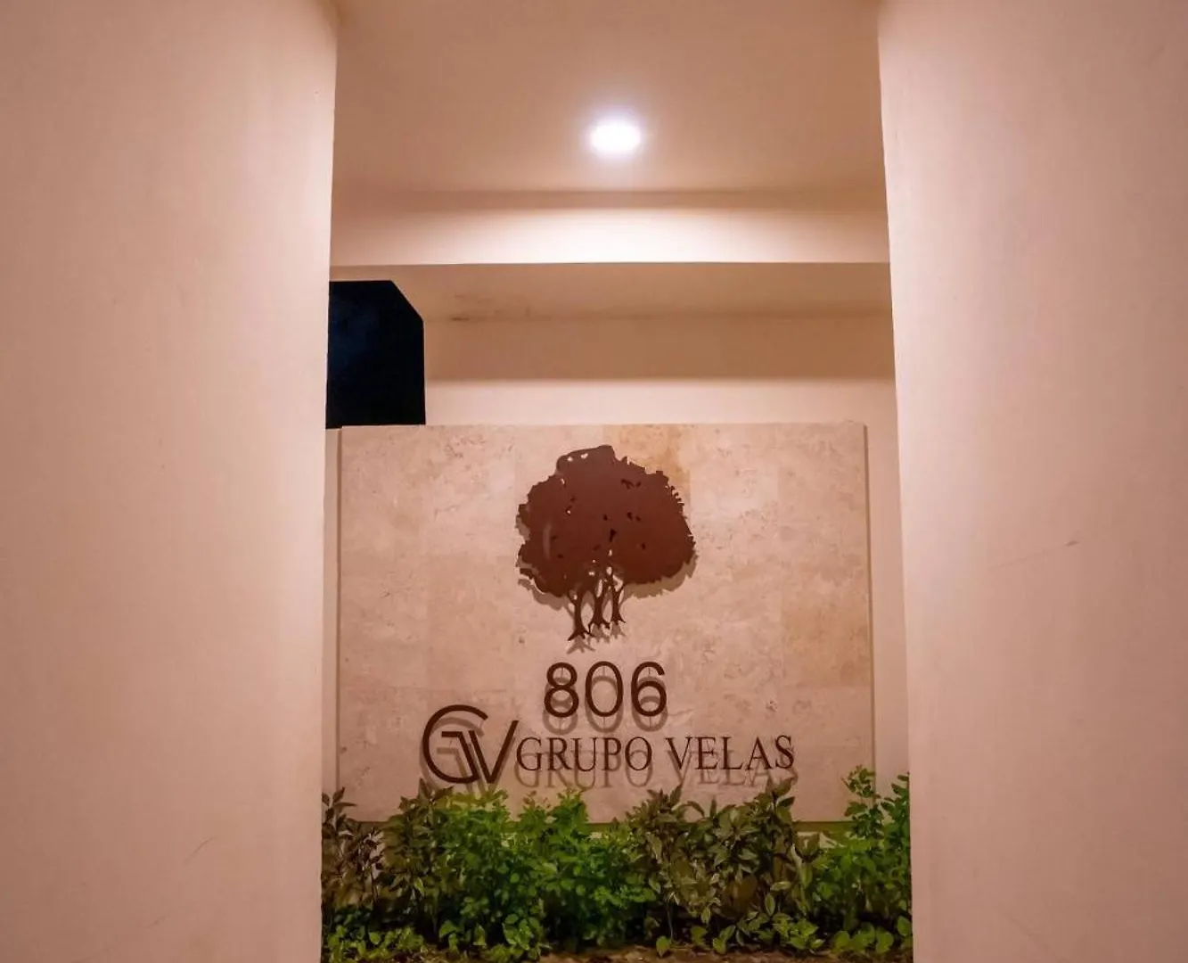 Luxury Apartment With Poll 普拉亚卡门
