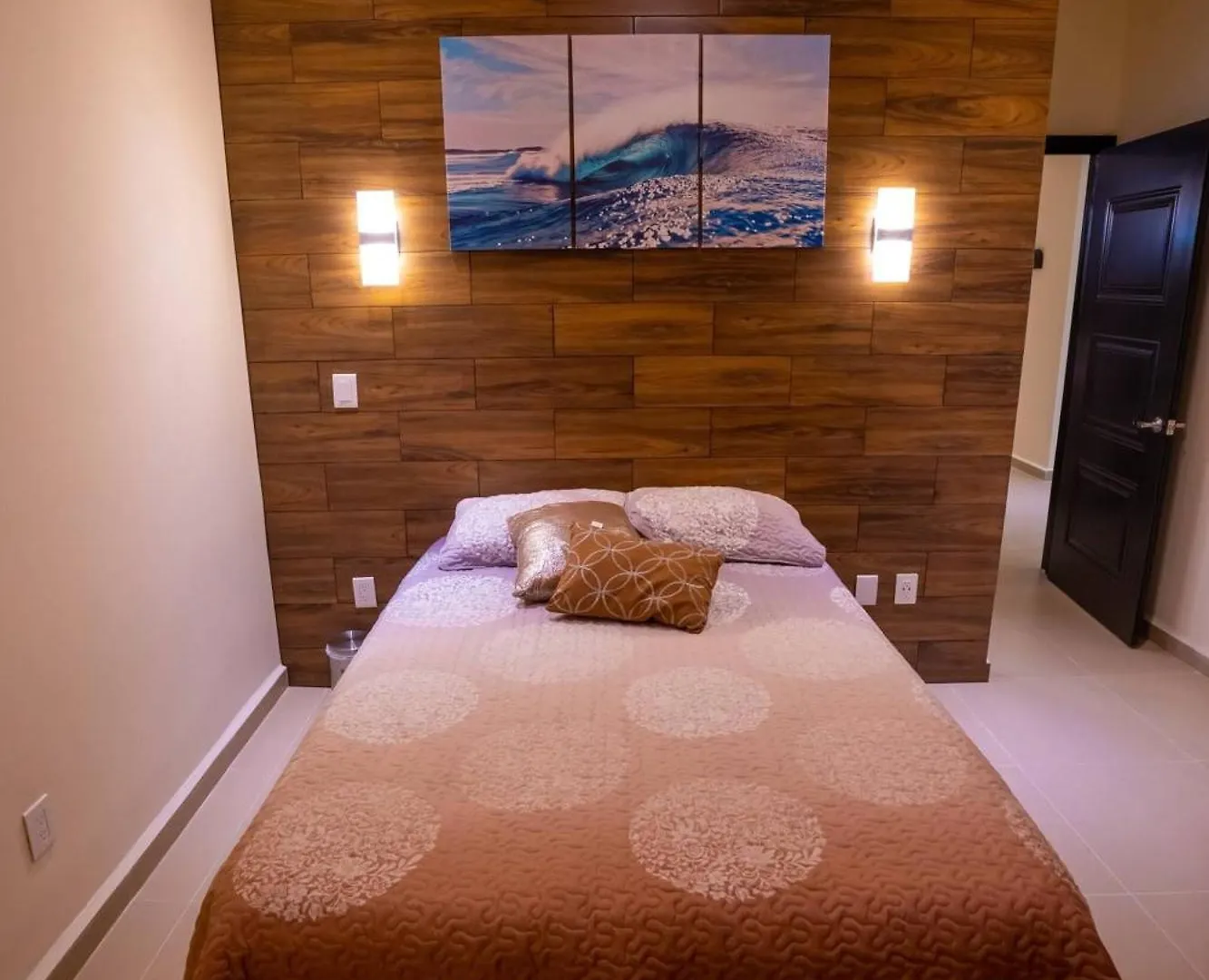 Luxury Apartment With Poll 普拉亚卡门