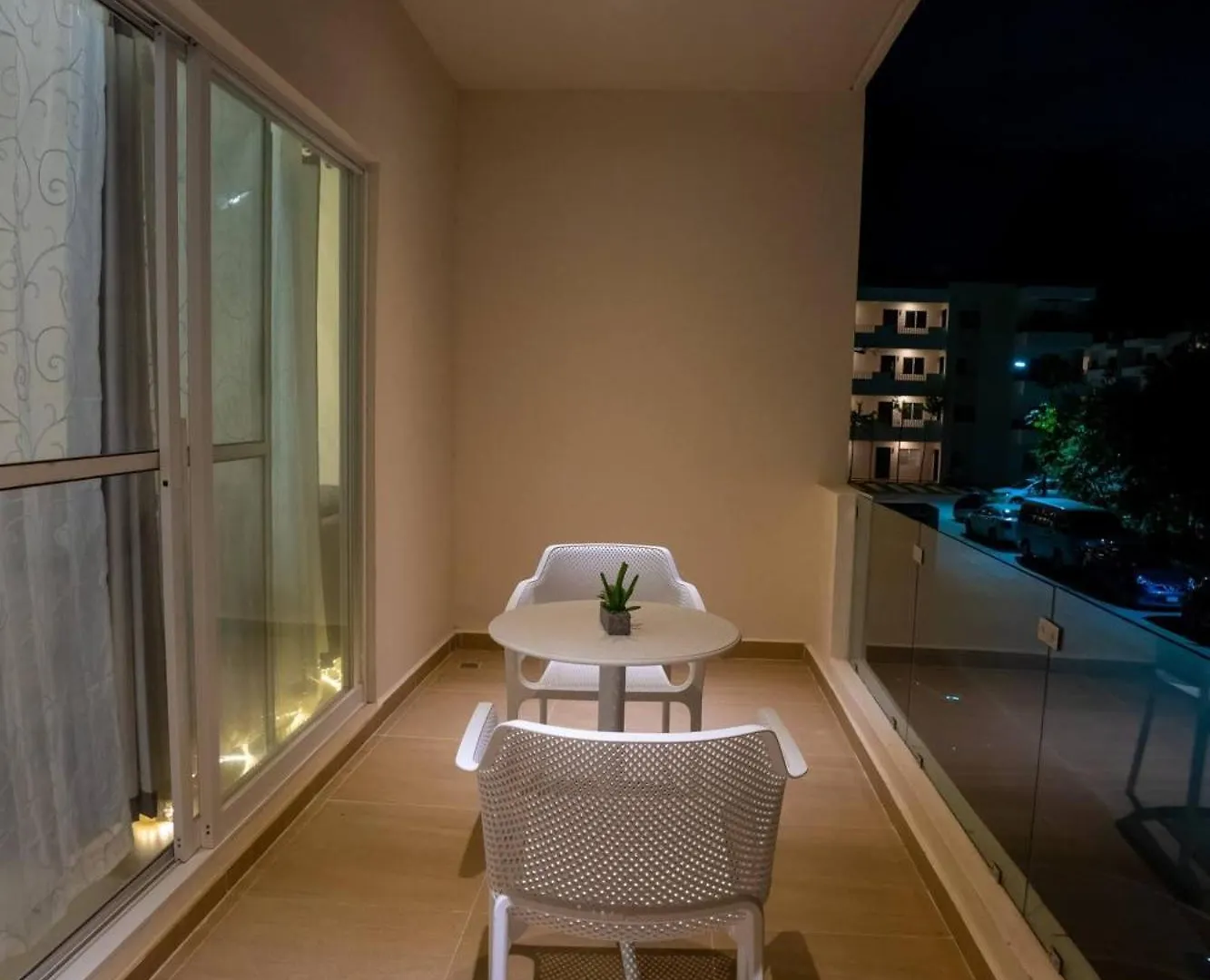 Luxury Apartment With Poll 普拉亚卡门