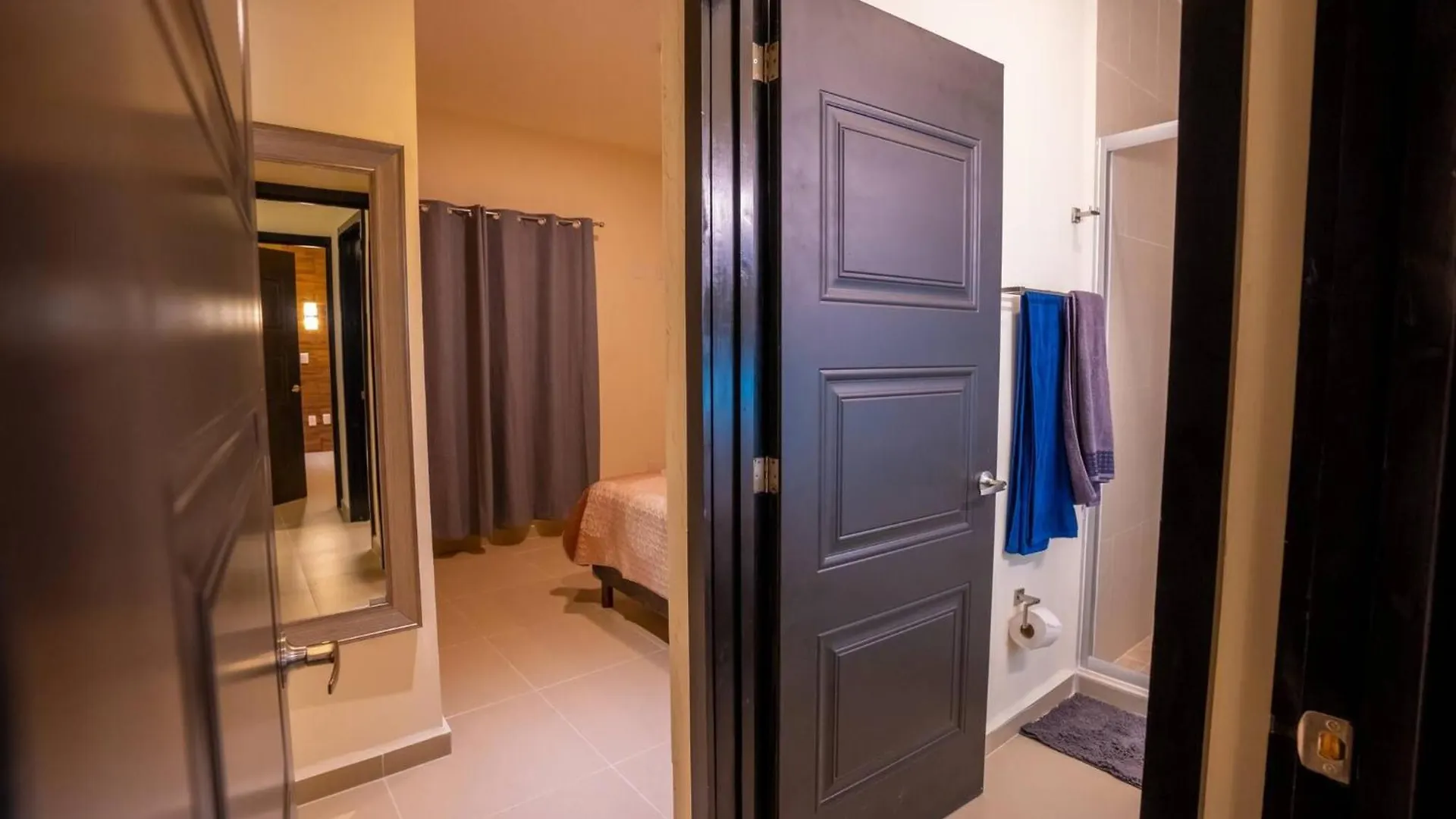 Luxury Apartment With Poll 普拉亚卡门