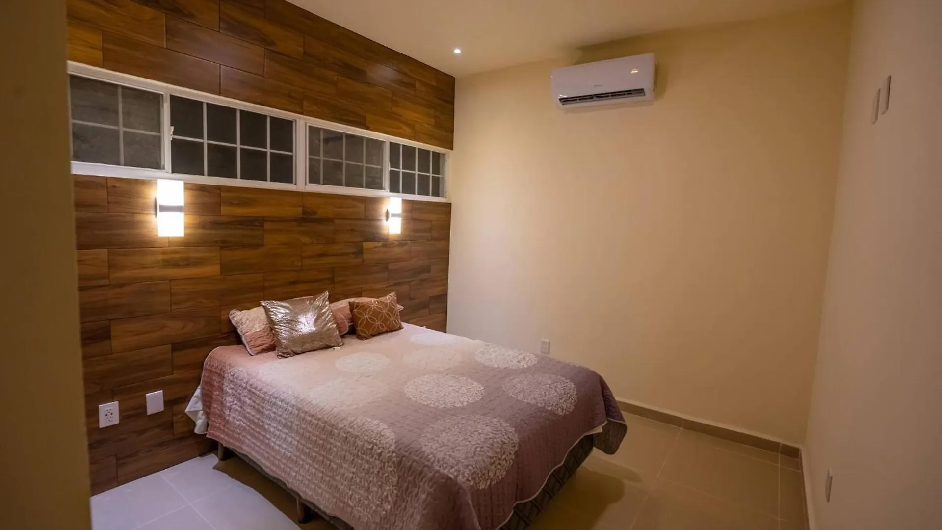 Luxury Apartment With Poll 普拉亚卡门