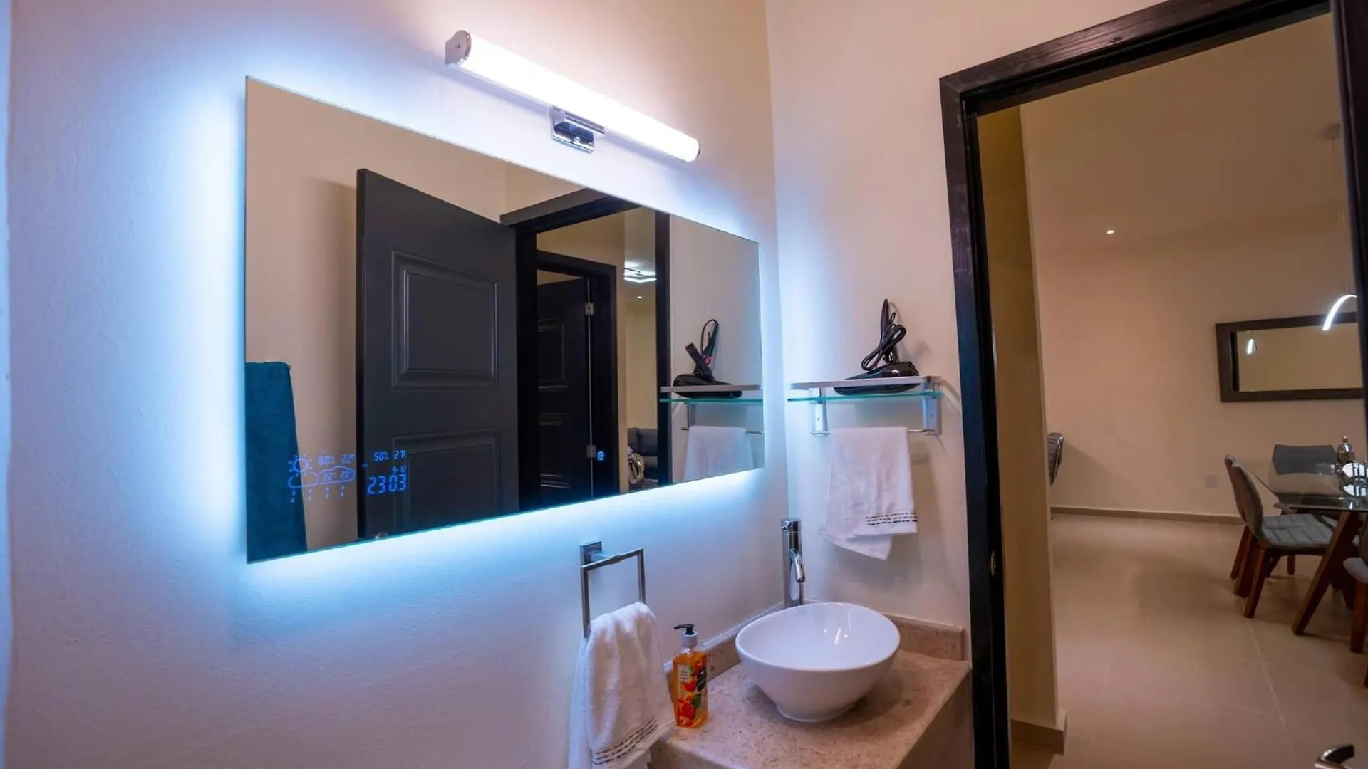 Luxury Apartment With Poll 普拉亚卡门