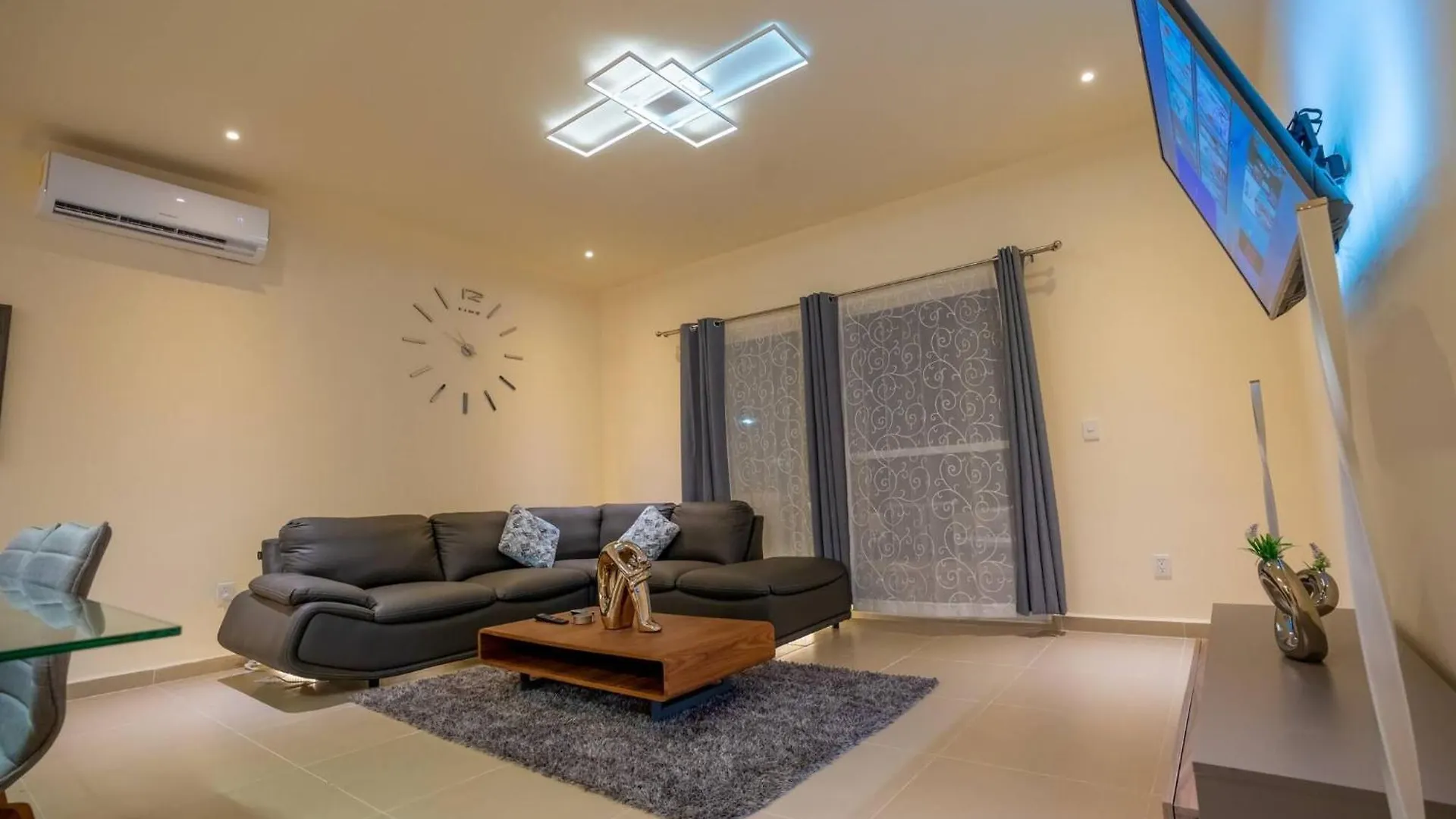 Luxury Apartment With Poll 普拉亚卡门