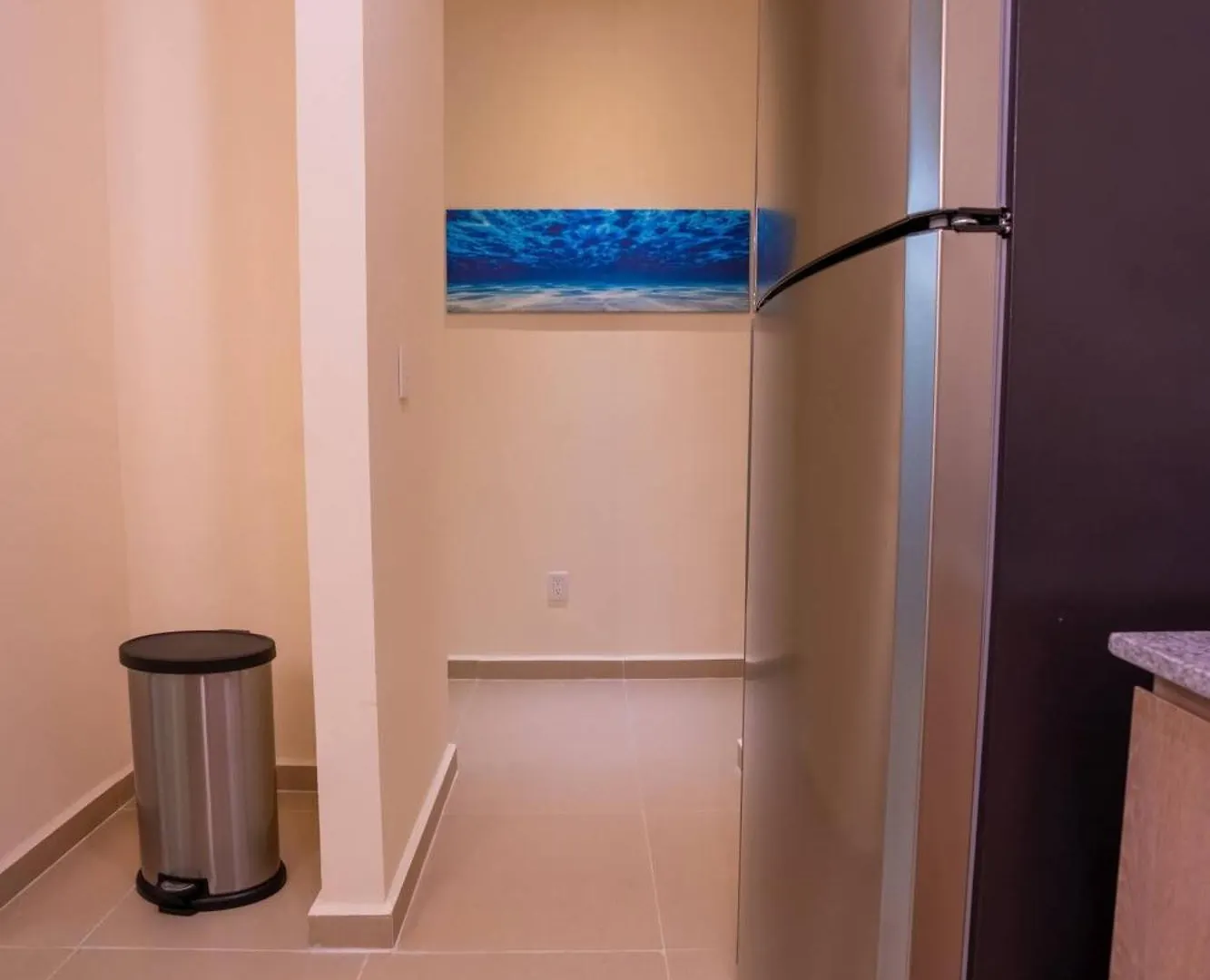 Luxury Apartment With Poll 普拉亚卡门 墨西哥